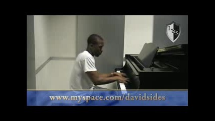 In The End { piano cover }