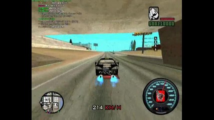 Gta Mp zaryazan testing new car