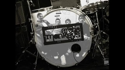 Arctic Monkeys - You Know I'm No Good