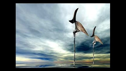 19.hyperborea - Alien Architecture