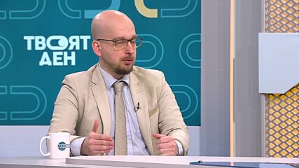 Киберексперт: Внимавайте къде изпращате своите данни