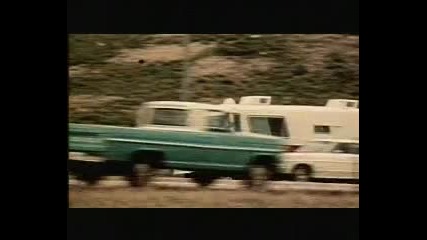 Johnny Cash - Hurt 