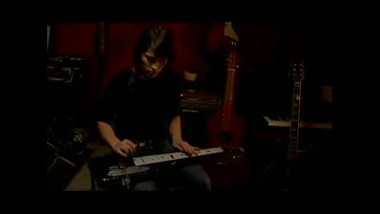 Kaki King - Gay Sons Of Lesbian Mothers