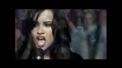 Demi Lovato - Here we go again
