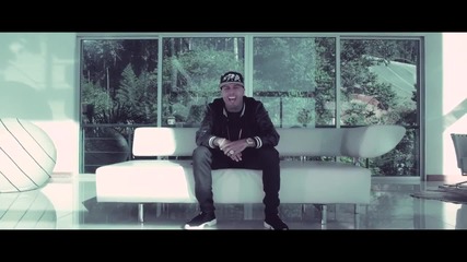 Премиера! 2015 | Nicky Jam Ft De la Ghetto - Si Tu No Estas ( Официално Видео )