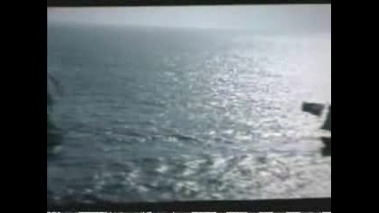 Pirates - Dancing in the Moonlight