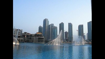 Дубай 2010