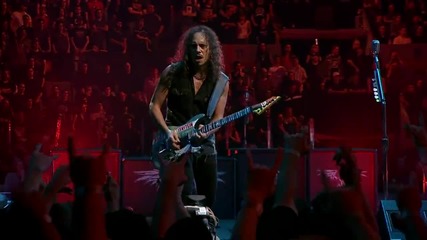 Metallica - Killing Time Live