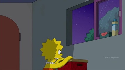 The Simpsons Сезон 26 Епизод 4