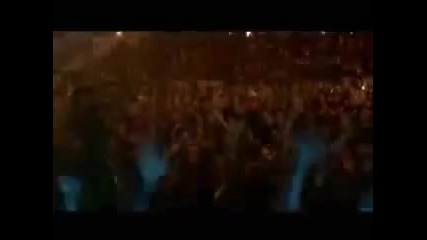 Rolling Stones - Paint it Black 2007
