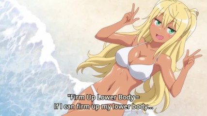 Dumbbell Nan Kilo Moteru Episode 1