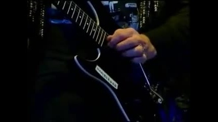 Black Sabbath - Apache (live in Moscow 1989) 
