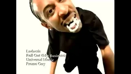 Ludacris - Roll Out