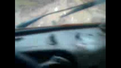 liaz 4x4 