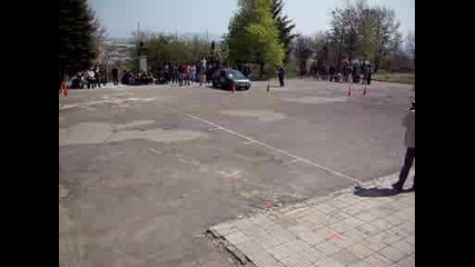 Renault Clio Pgmett - Shumen