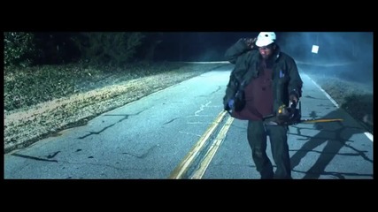 Tech N9ne feat. B.o.b & Hopsin - Am I A Psycho ( Official Video Hd ) 2012
