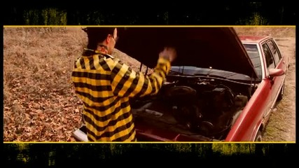 Премиера...! Bizarre - Down This Road Ft Yelawolf ( Високо Качество )