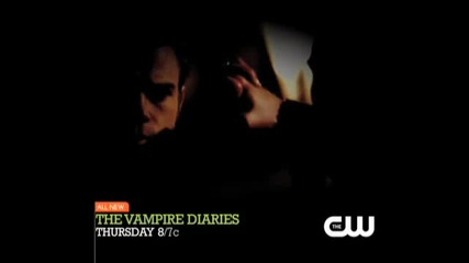Vampire Diaries Ep.18 - Under Control ( Promo 2 )