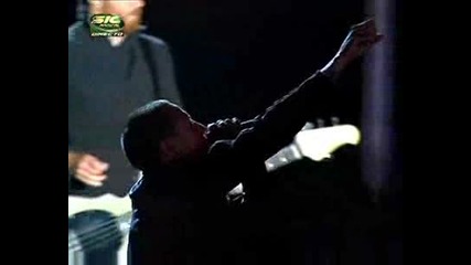 Linkin Park - What Ive Done (live at Rock In Rio)