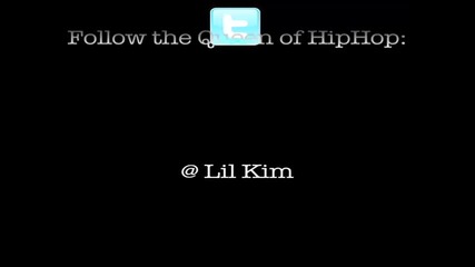 Lil Kim - Black Friday (nicki Minaj Diss) [official Video] Hd