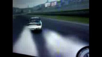 play station 3 Need For Speedpro Street King Of The Drift