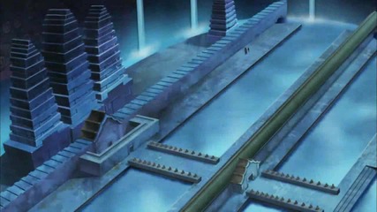 Naruto Shippuuden - 264 Eng Subs Върховно Качество