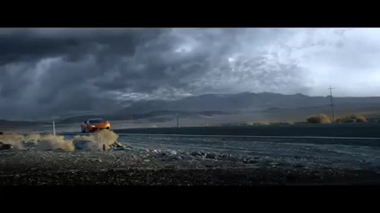 2014 Lamborghini Huracan Lp-610 Official Video