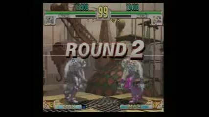 Sfiii 3rd Strike - Necro [sugiyama] Vs Necro [pinoab7].flv