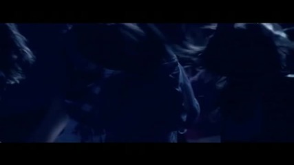 Crush feat. Alexandra Ungureanu - Cu tine in Rai