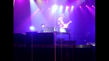 Guns N Roses - Live Caracas, March 27/2010 - November Rain 