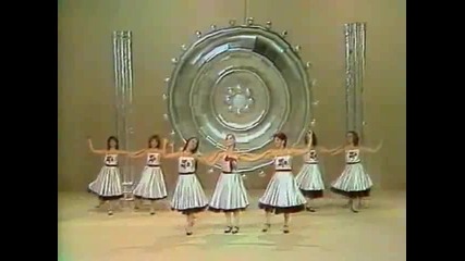 Mirko Rondovic - Moja biti mora