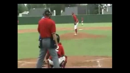 Kid - Hit - In - Head - With - Baseball 