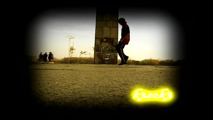 k3s0k3 [ cwalk Rise & fall ]