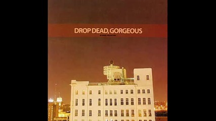 Drop Dead,  Gorgeous - Forever Scarlet