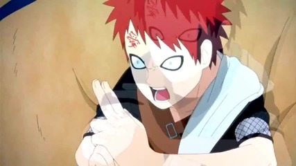 Naruto and Sasuke - Friends