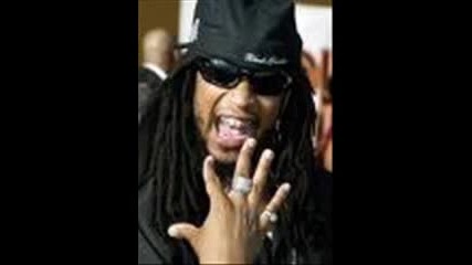 Свръх Надъхвация! Lil Jon-throw It Up