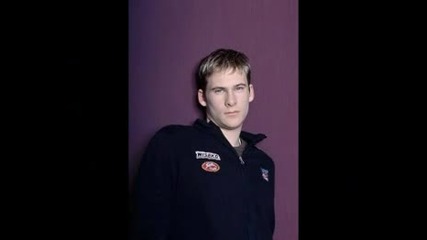 Lee Ryan Feat.jo O`meara - Don`t Want Let you down