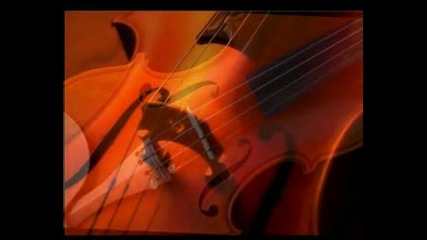 Nessum Dorma Turandot Puccini /Fantasia Violin  Vanessa Mae