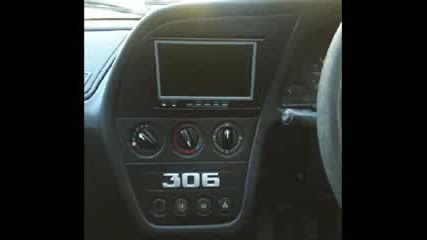 Peugeot 306