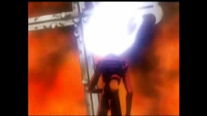 Hellsing Rammstein amv