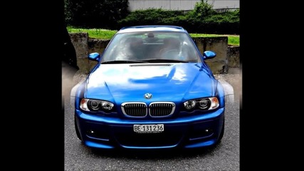 Bmw- Power
