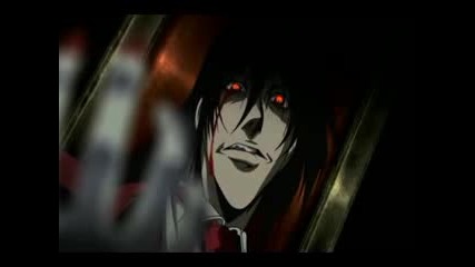 Hellsing Ova - No More Sorrow