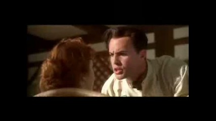 Titanic - Reflection