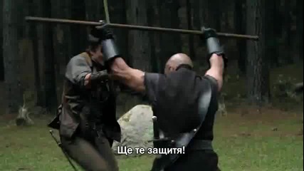 Legend.of.the.seeker.s01e06.elix бг субтитри