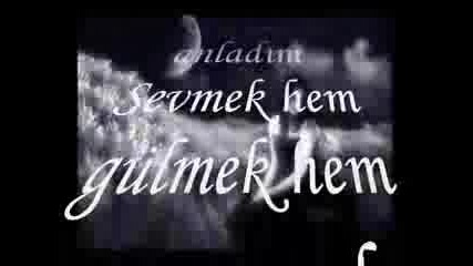 Sevdim Seni Vbox7