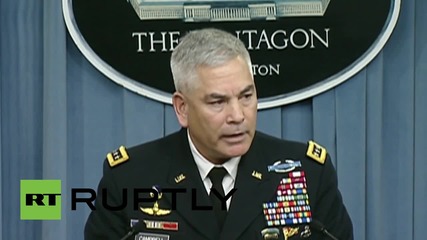 USA: 'If errors were committed, we will acknowledge them' - US general on deadly MSF airstrike