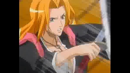 Bleach