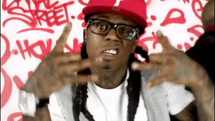 Birdman feat Lil Wayne and Drake - 4 My Town 