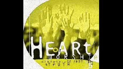Heart of Worship