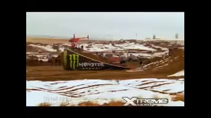 On The Pipe - 4 Fmx Trailer